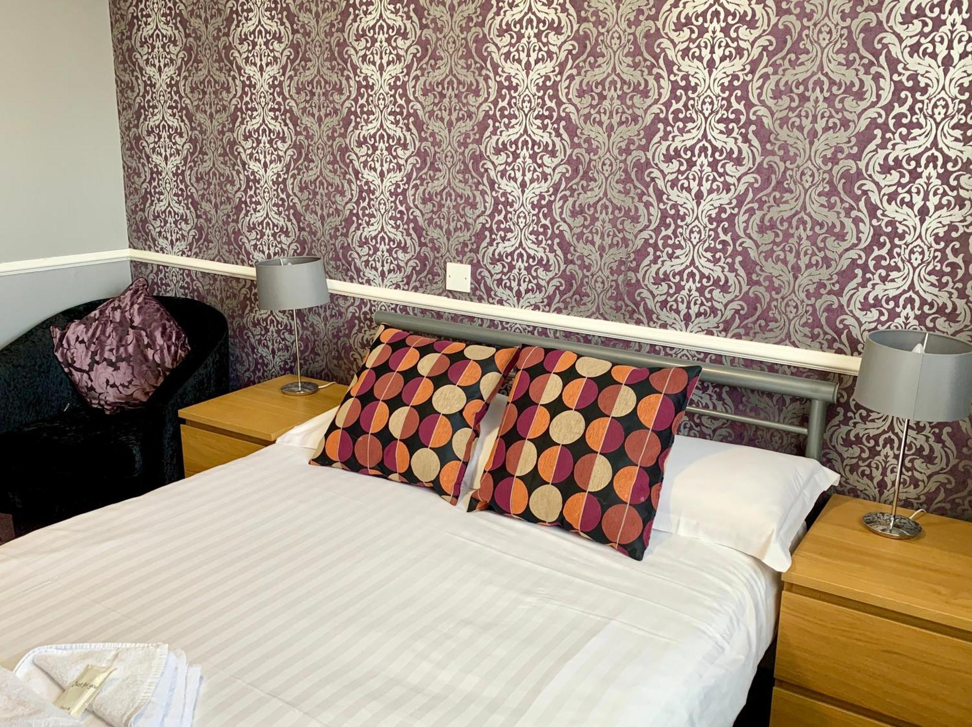 Hotel Northumberland 3*