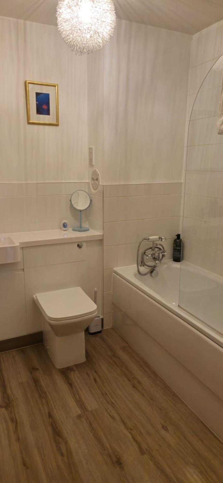 Apartment Hopetoun With Free Parking *
