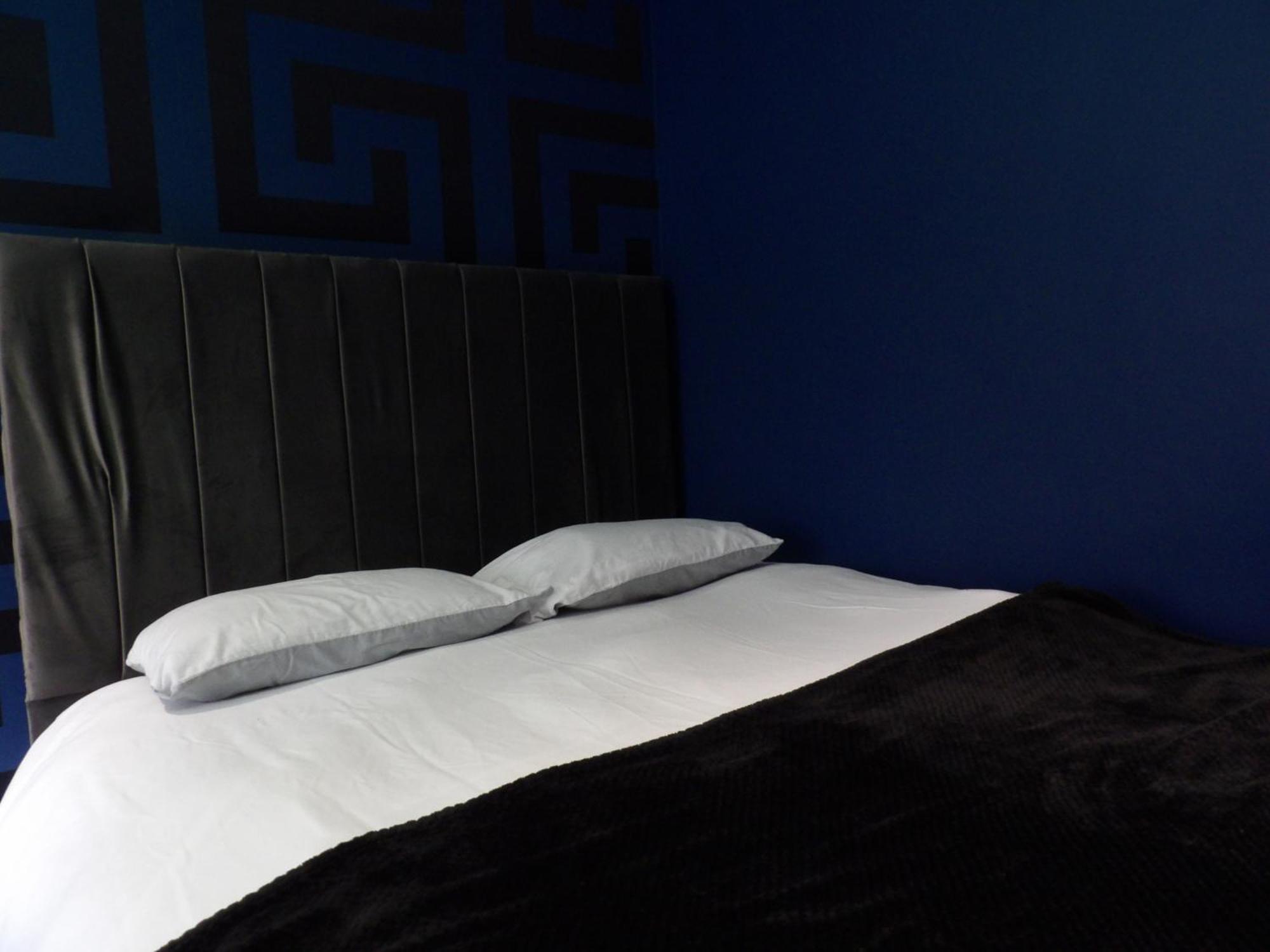 Ground Floor Flat With Patio And Hot Tub Near Murrayfield Stadium Apartment