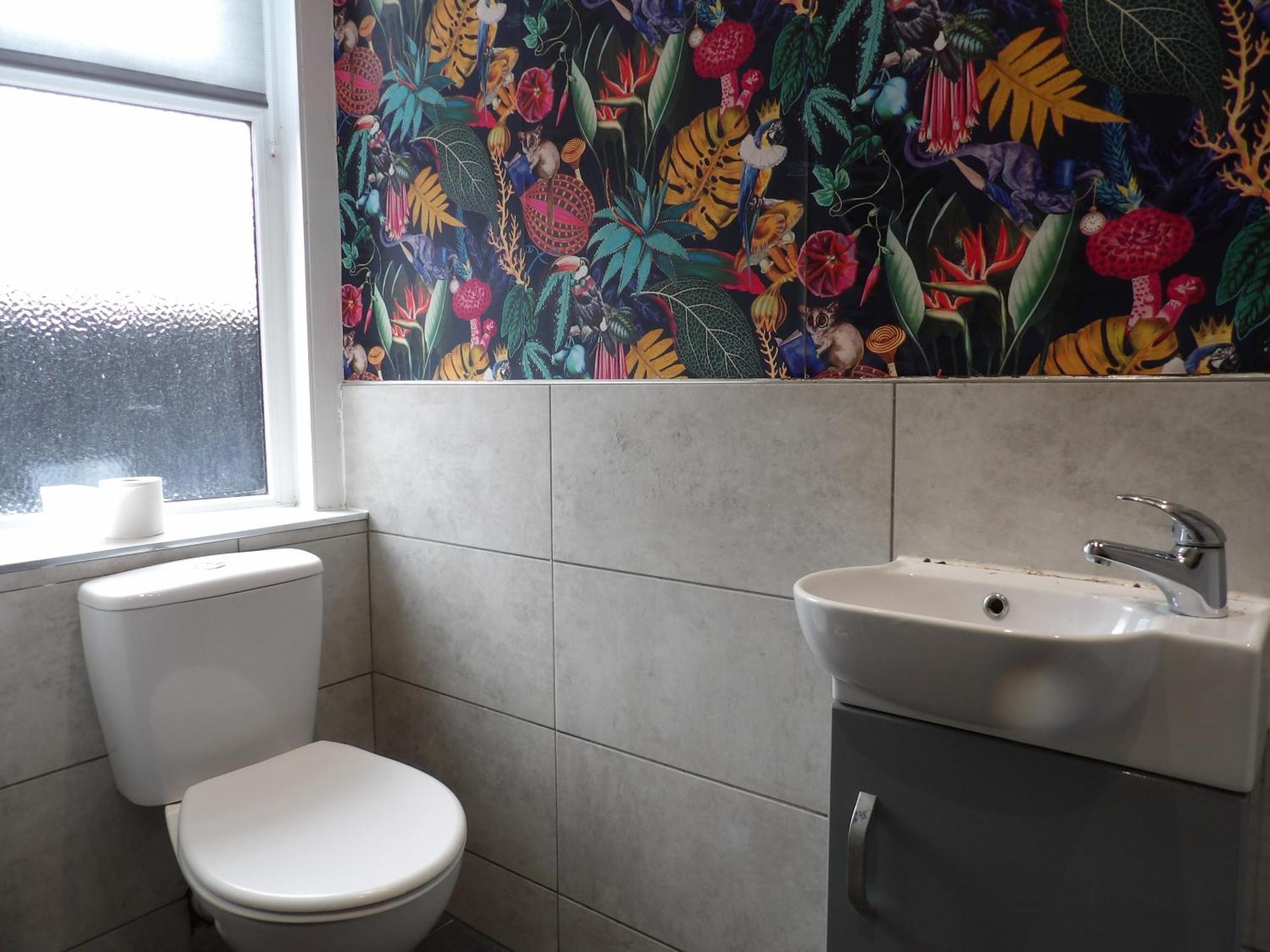 Ground Floor Flat With Patio And Hot Tub Near Murrayfield Stadium Apartment Edinburgh