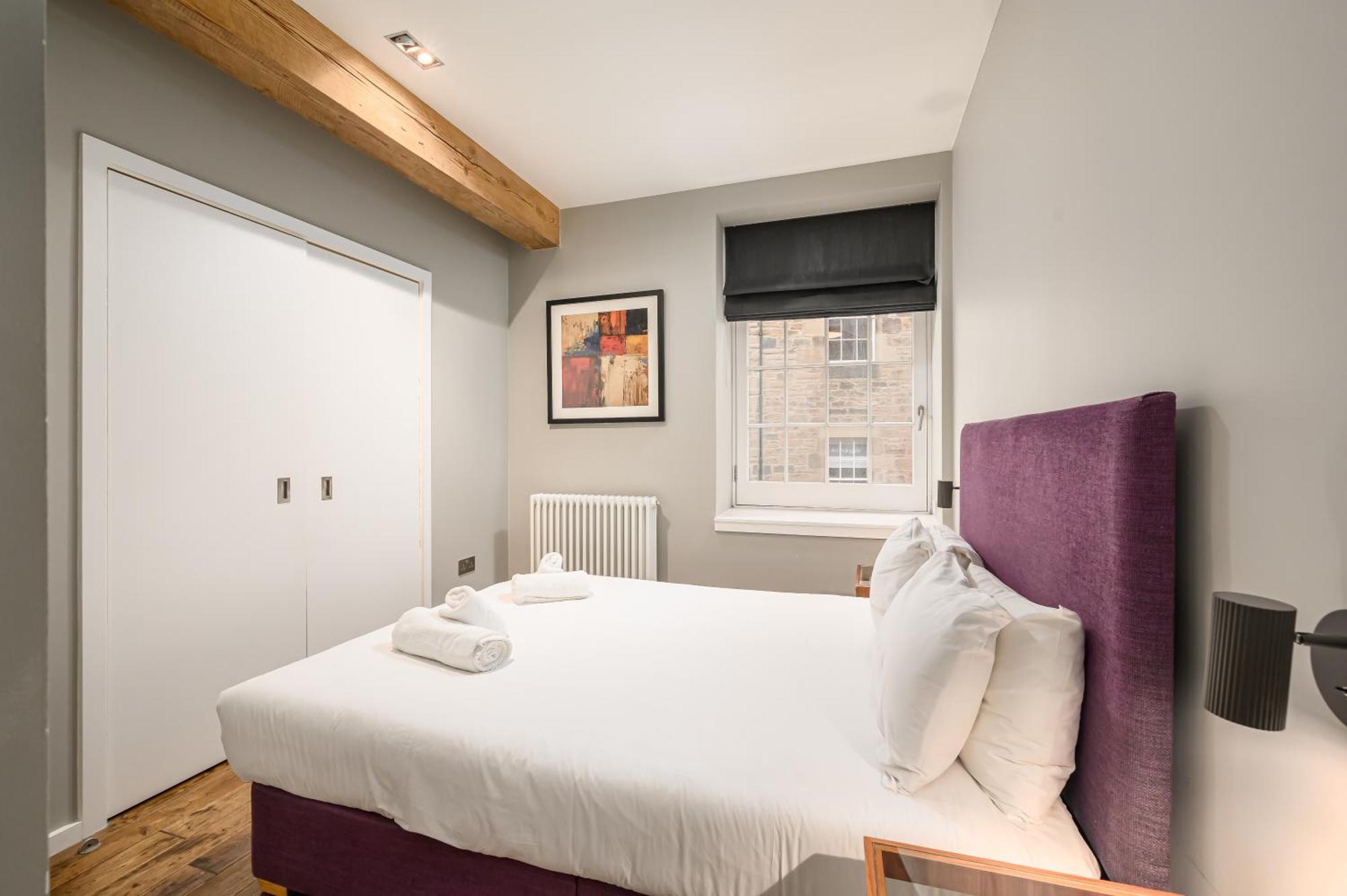 Apartment Destiny Scotland -the Malt House *
