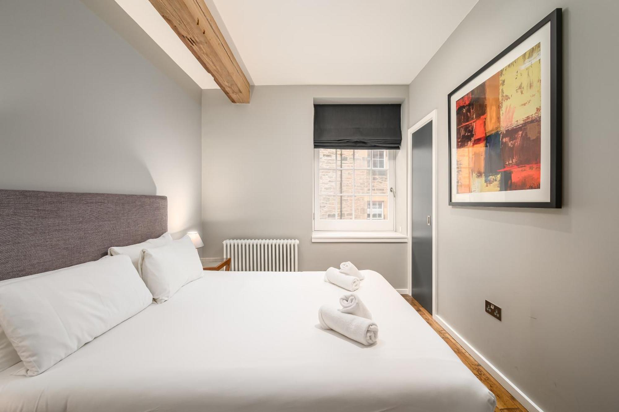 Apartment Destiny Scotland -the Malt House Edinburgh