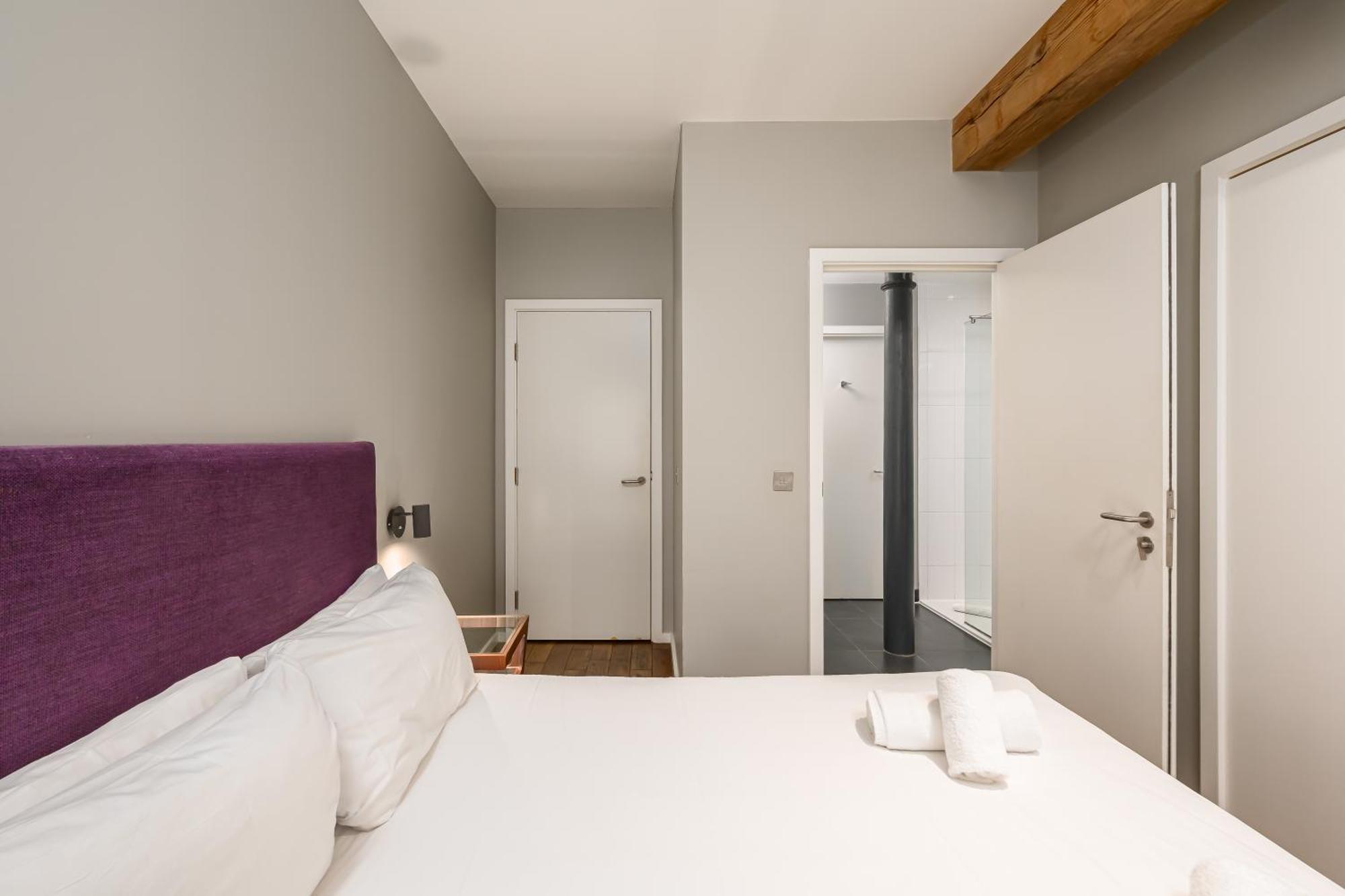 Destiny Scotland -the Malt House Apartment