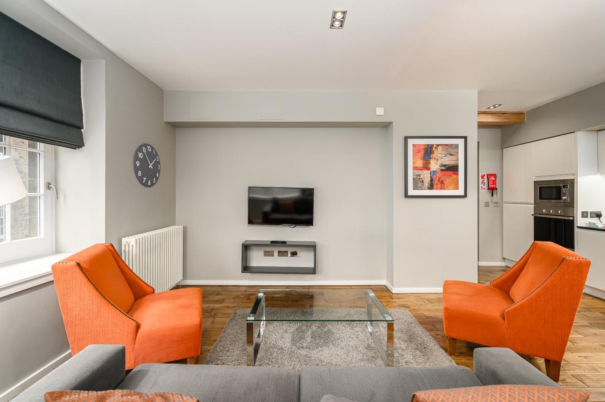 Apartment Destiny Scotland -the Malt House