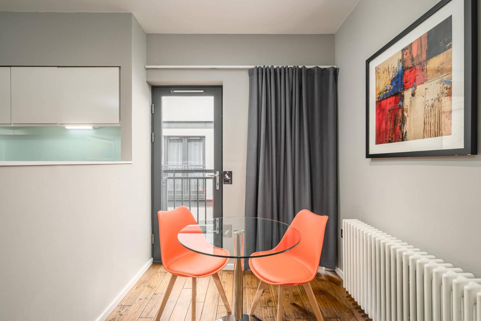 Apartment Destiny Scotland -the Malt House *
