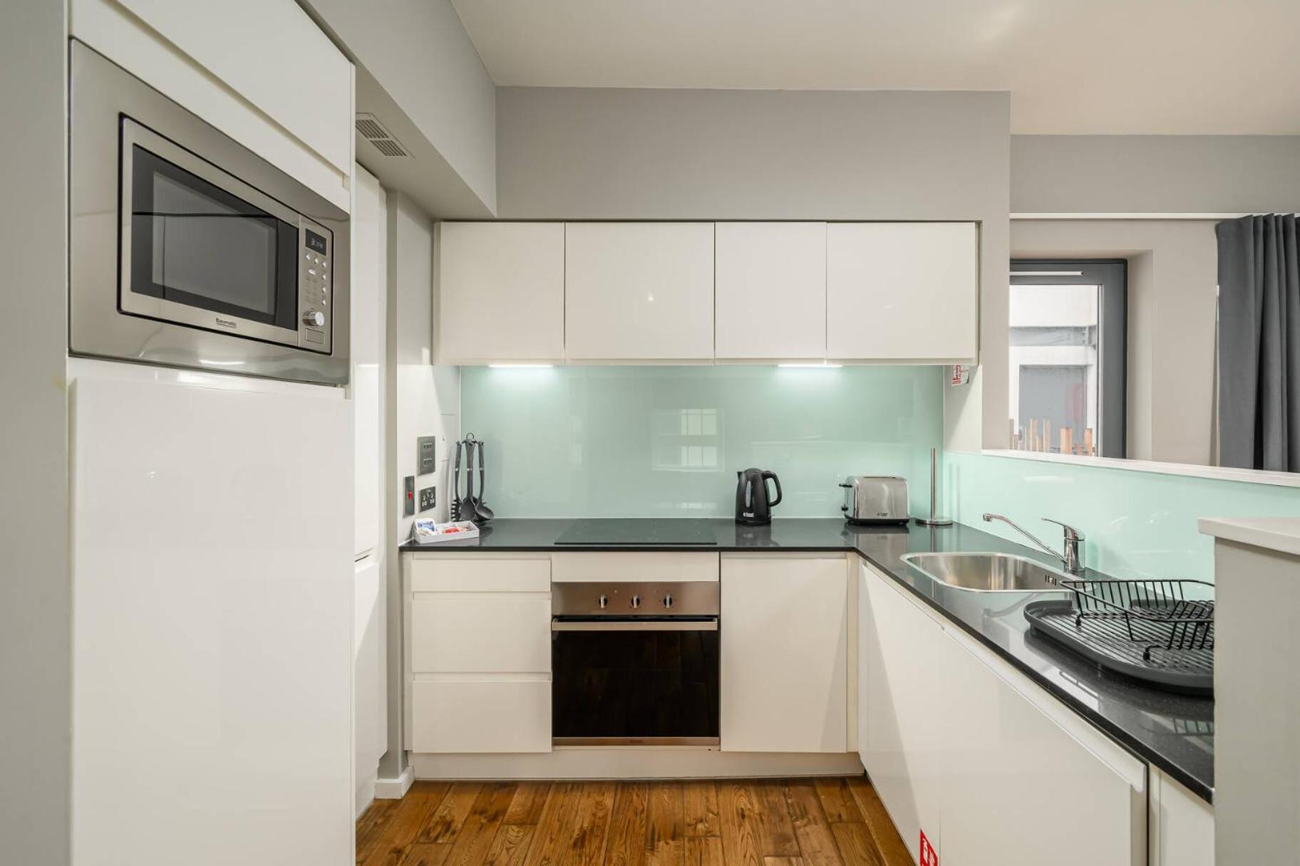 Apartment Destiny Scotland -the Malt House Edinburgh