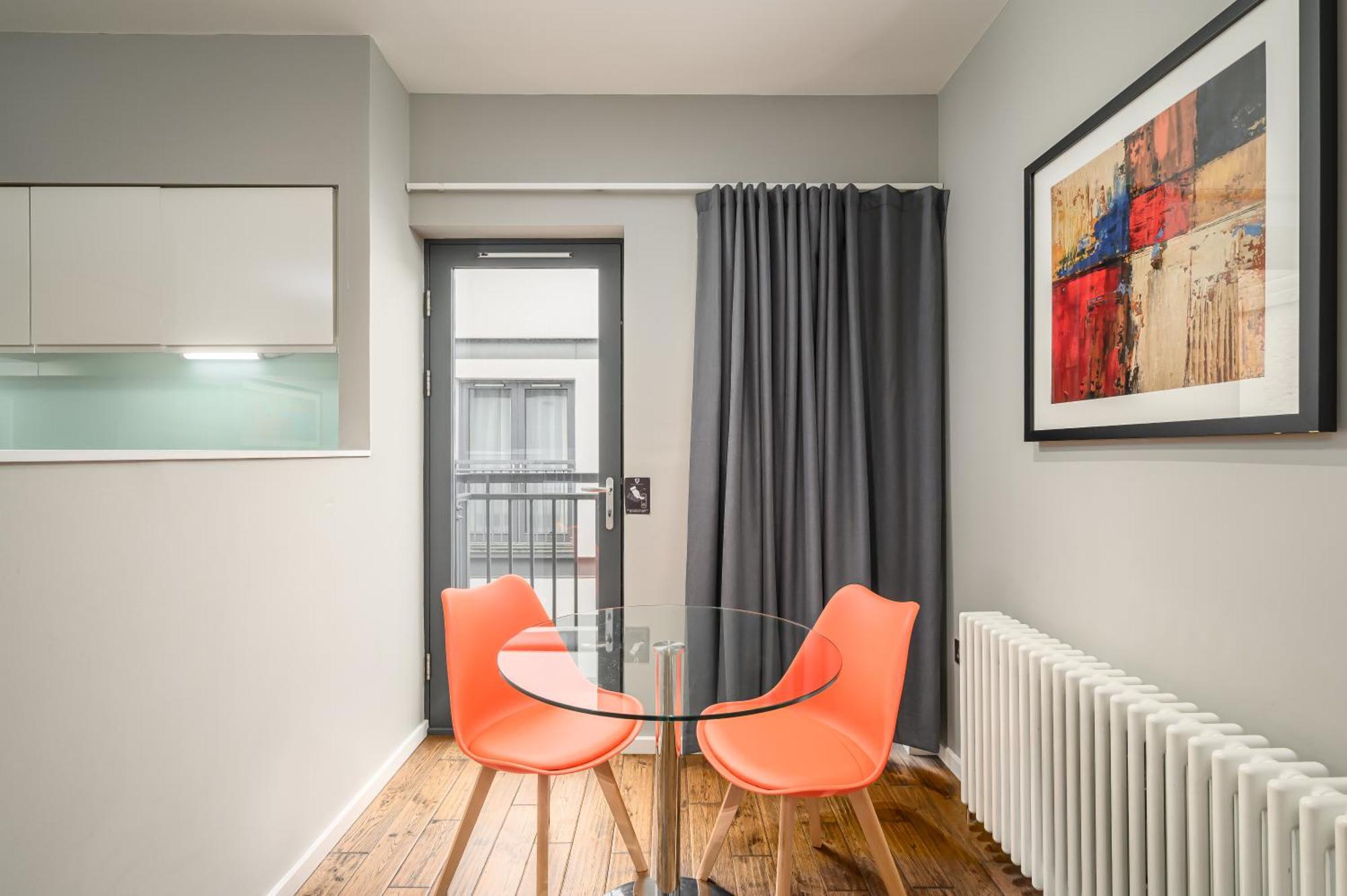 Destiny Scotland -the Malt House Apartment