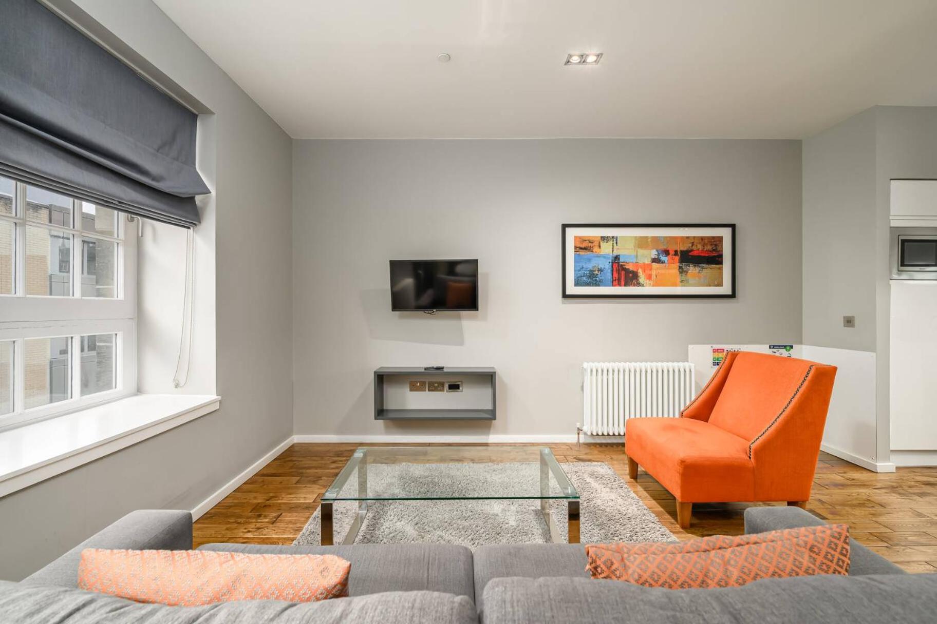 Apartment Destiny Scotland -the Malt House