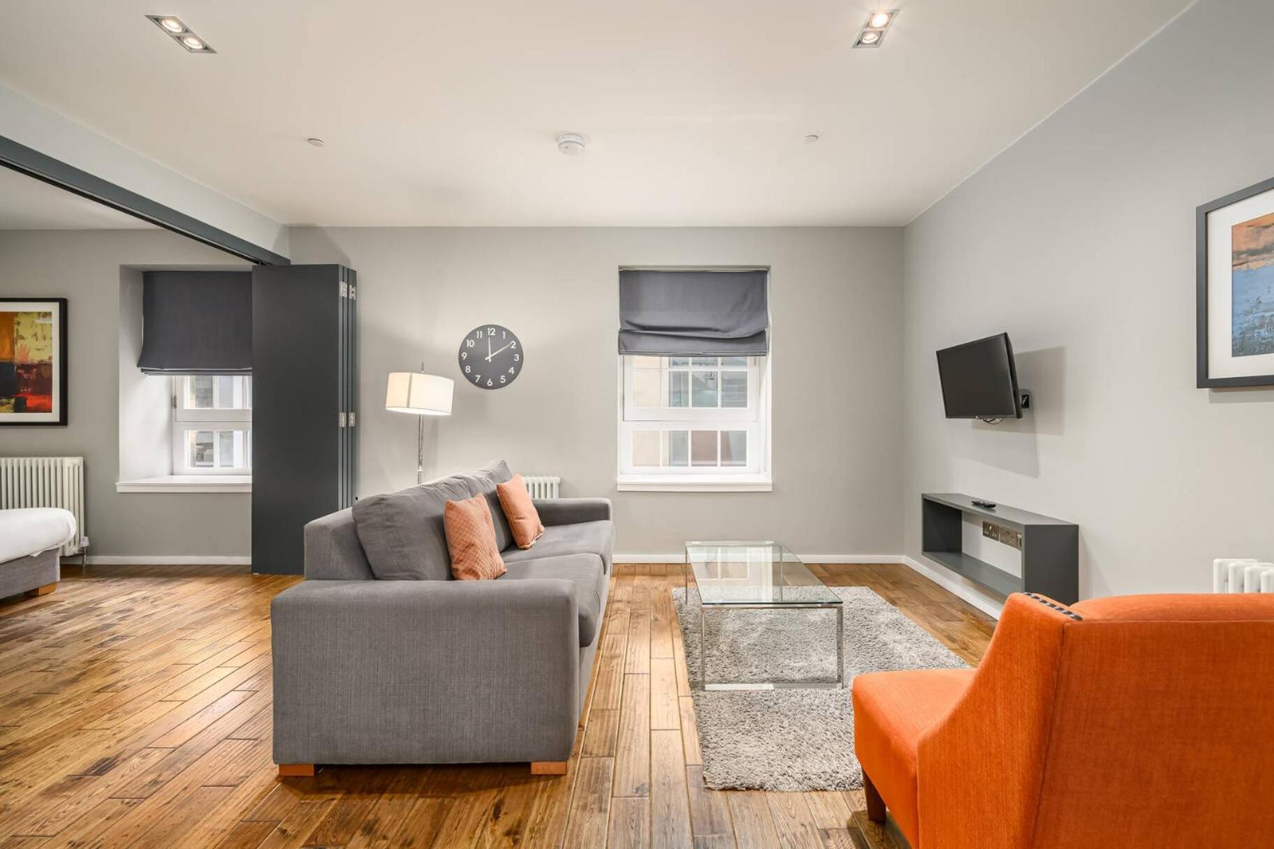 Apartment Destiny Scotland -the Malt House *