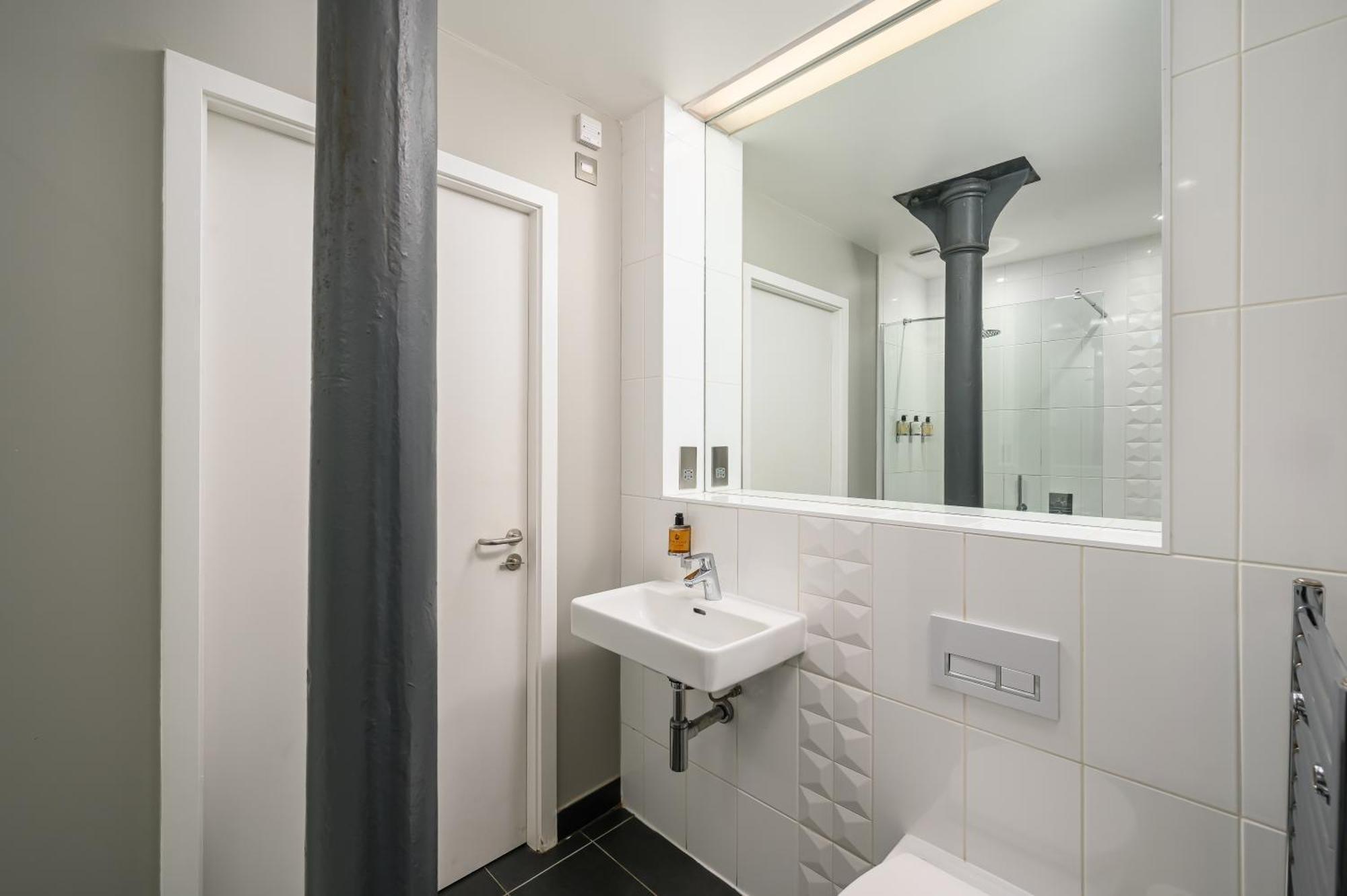 Apartment Destiny Scotland -the Malt House Edinburgh