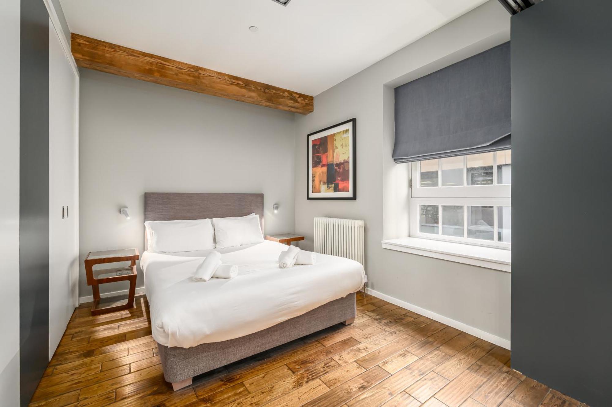 Destiny Scotland -the Malt House Apartment *