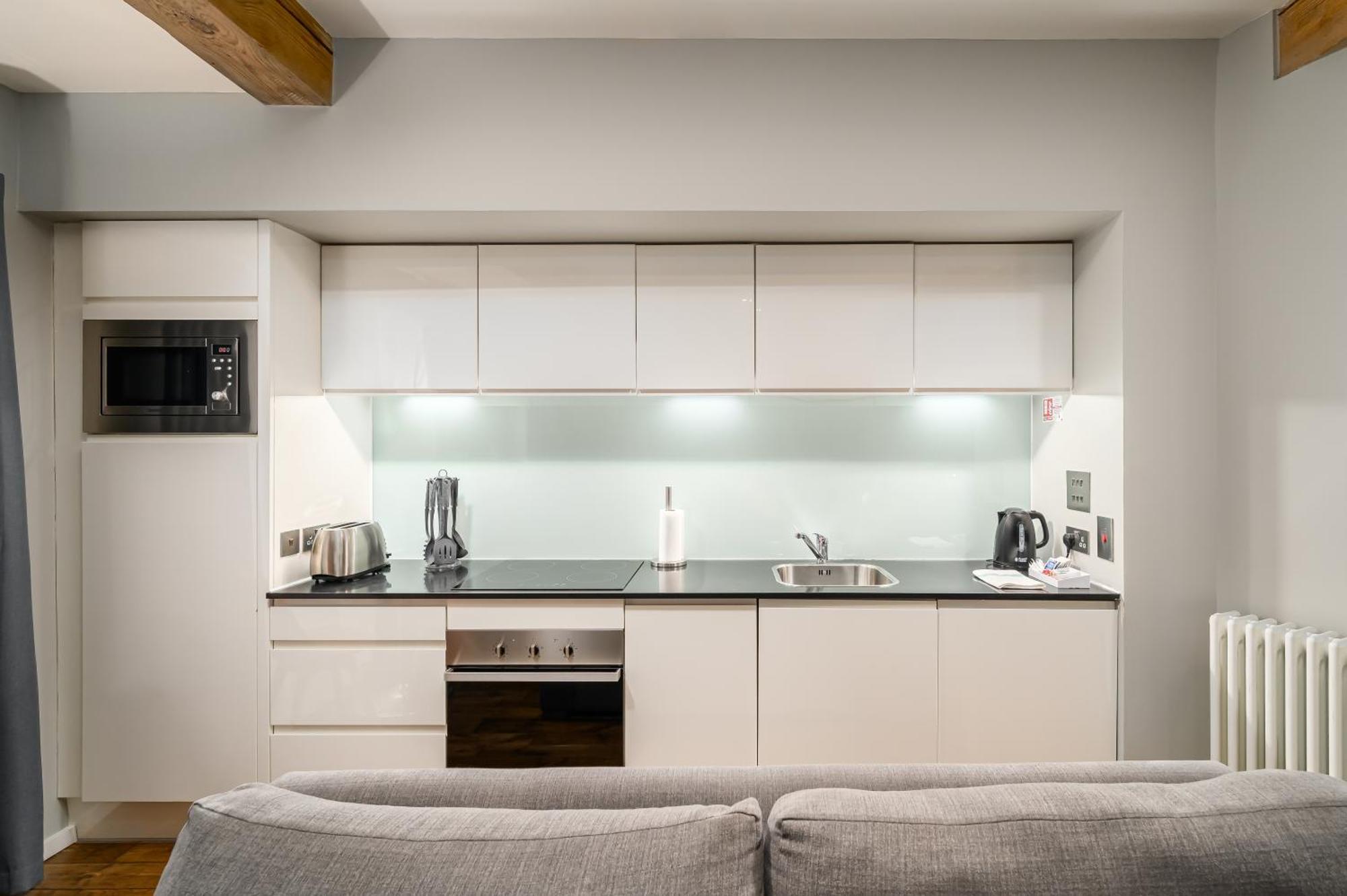 Apartment Destiny Scotland -the Malt House Edinburgh