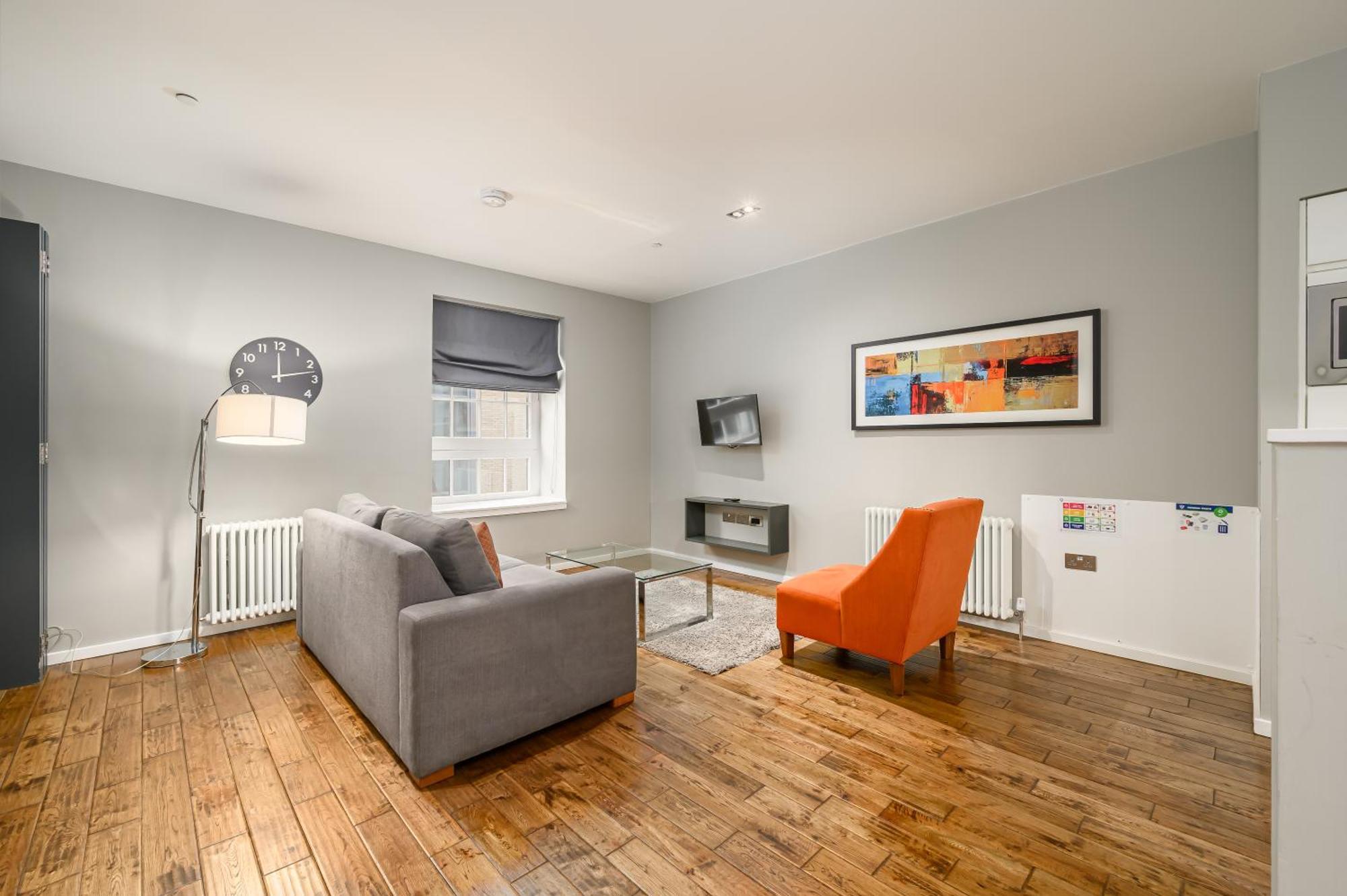 Apartment Destiny Scotland -the Malt House