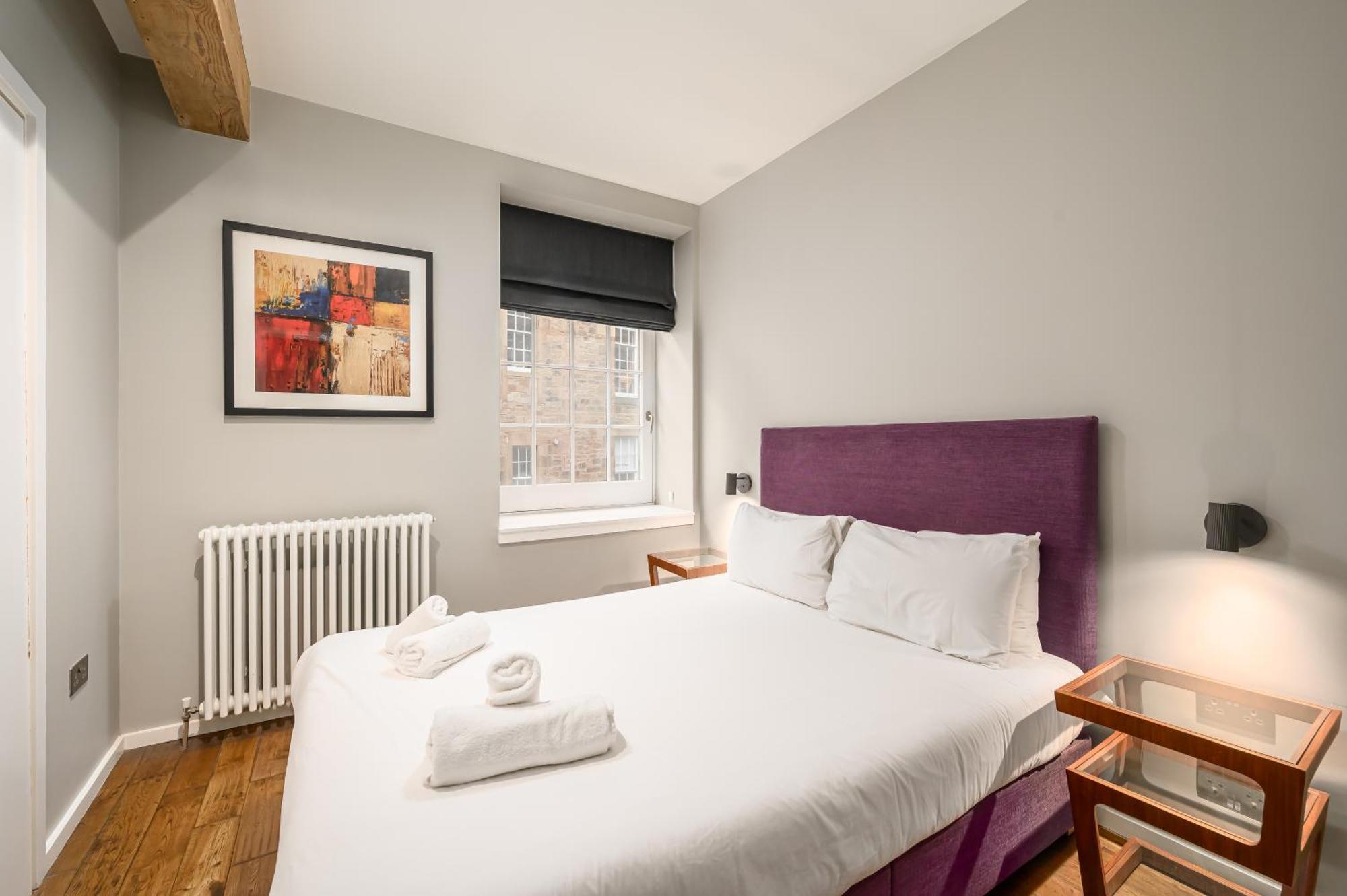 Destiny Scotland -the Malt House Apartment *