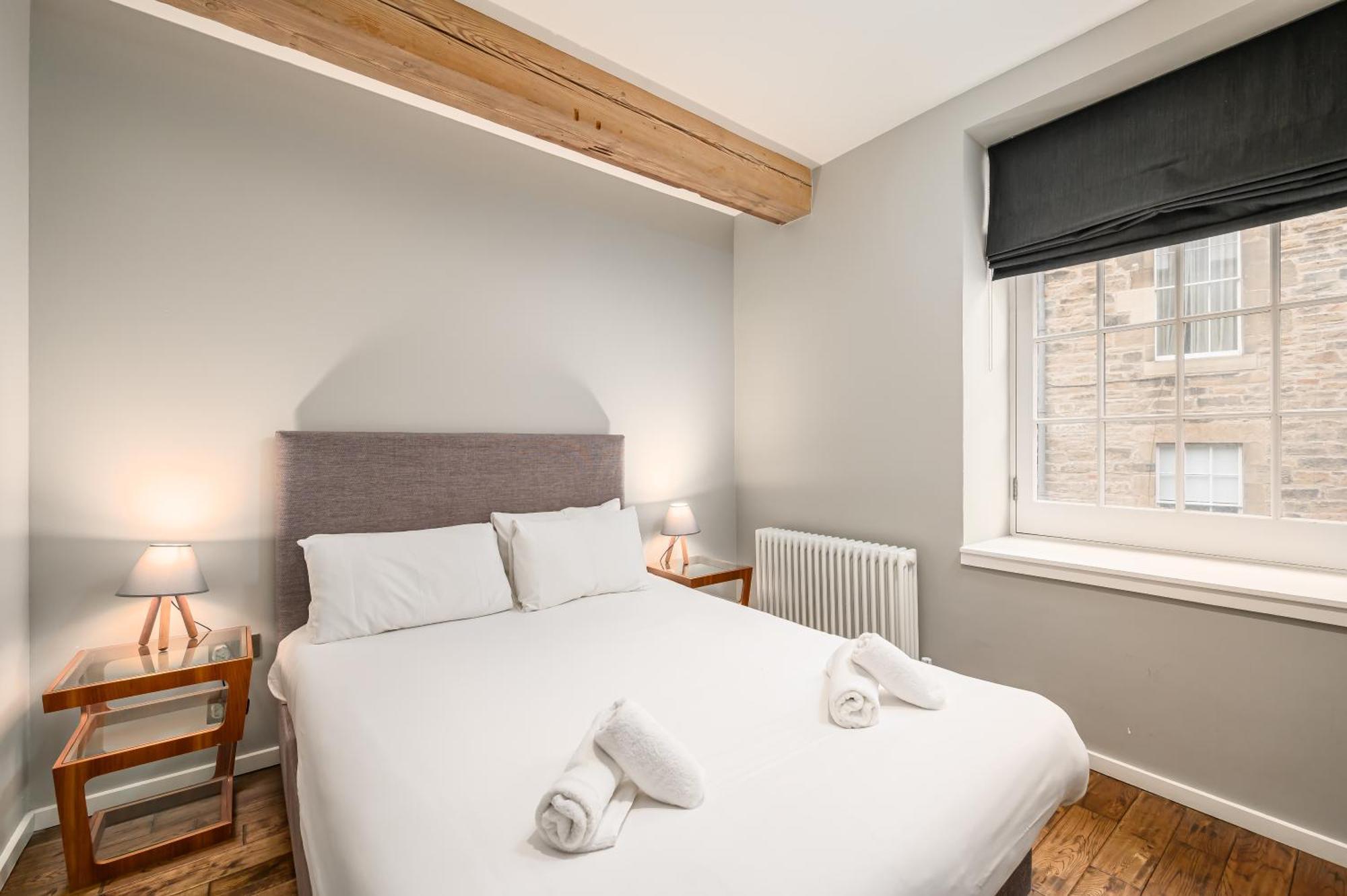 Apartment Destiny Scotland -the Malt House *