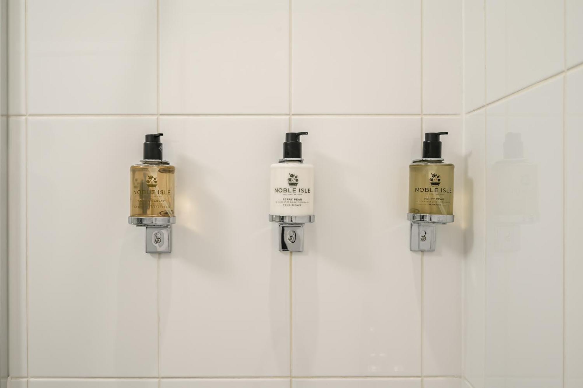 Destiny Scotland -the Malt House Apartment Edinburgh