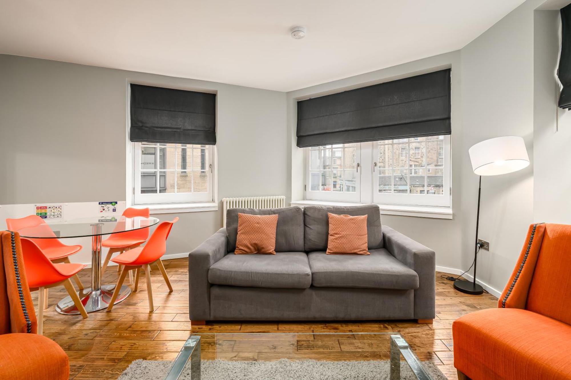 Apartment Destiny Scotland -the Malt House Edinburgh