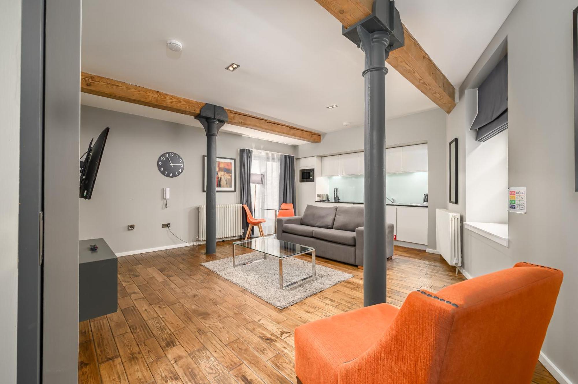 Destiny Scotland -the Malt House *
