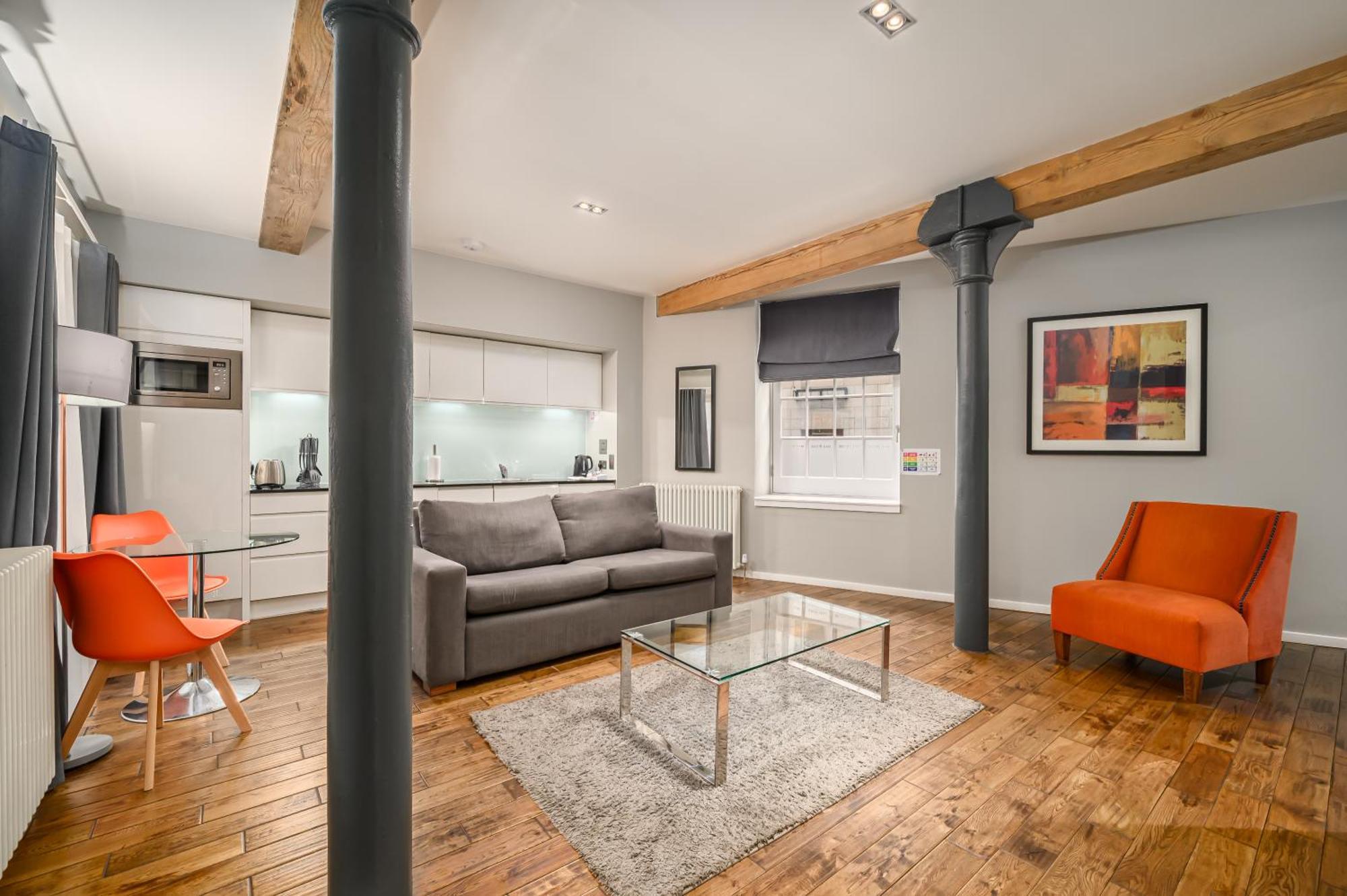 Destiny Scotland -the Malt House Edinburgh
