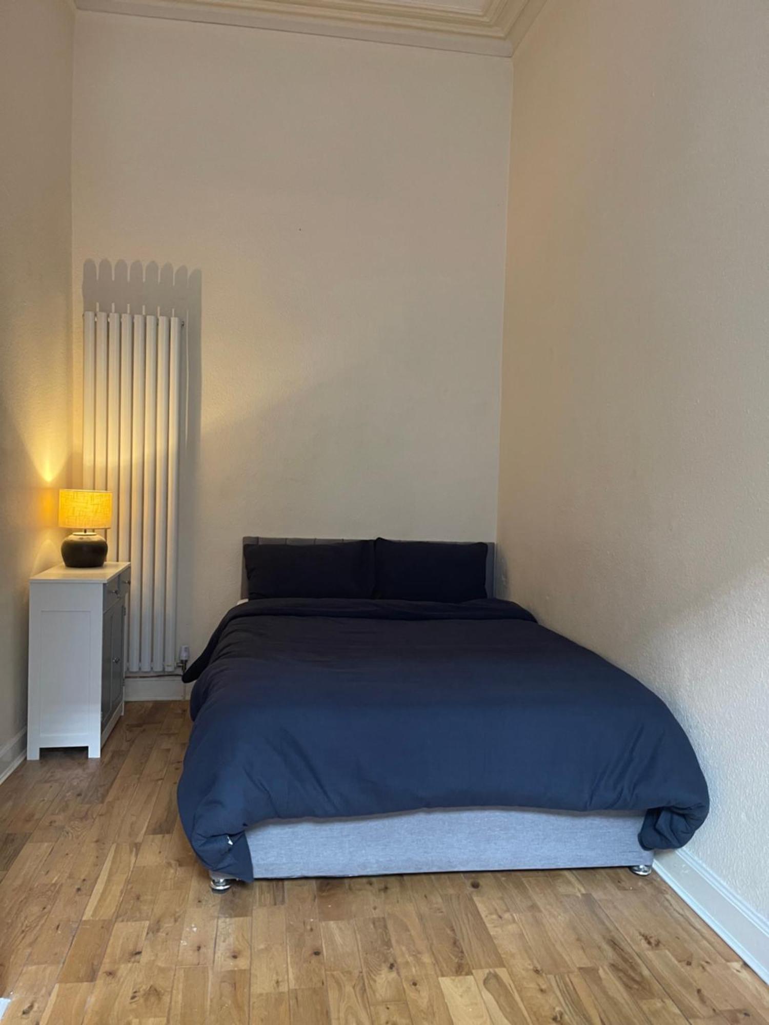 Oxford Apartment EDI