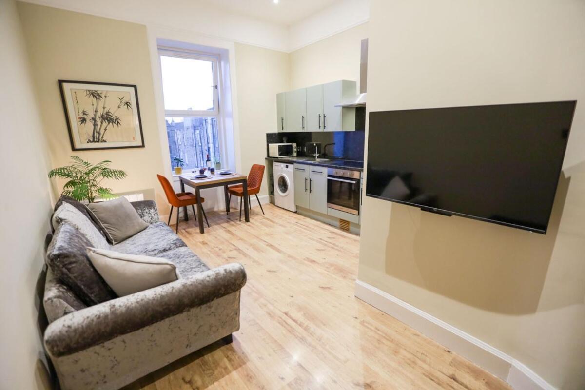 Apartment Cosy Centre Gem *