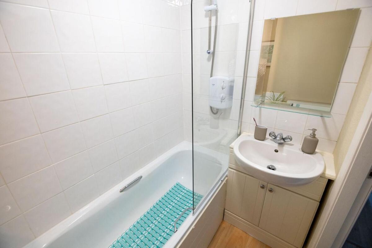 Cosy Centre Gem Apartment Edinburgh
