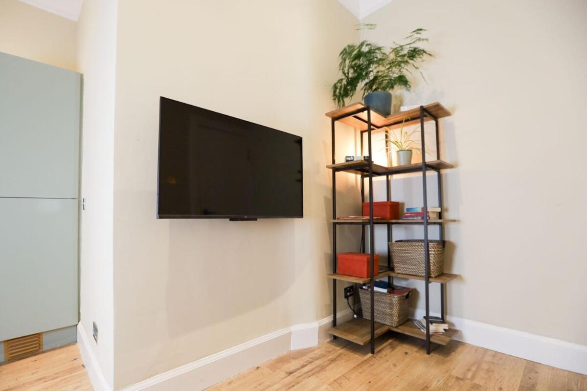 Apartment Cosy Centre Gem *
