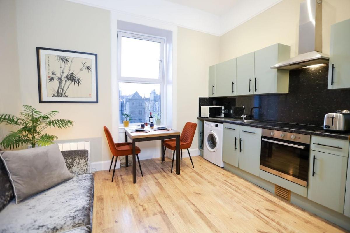 Apartment Cosy Centre Gem *