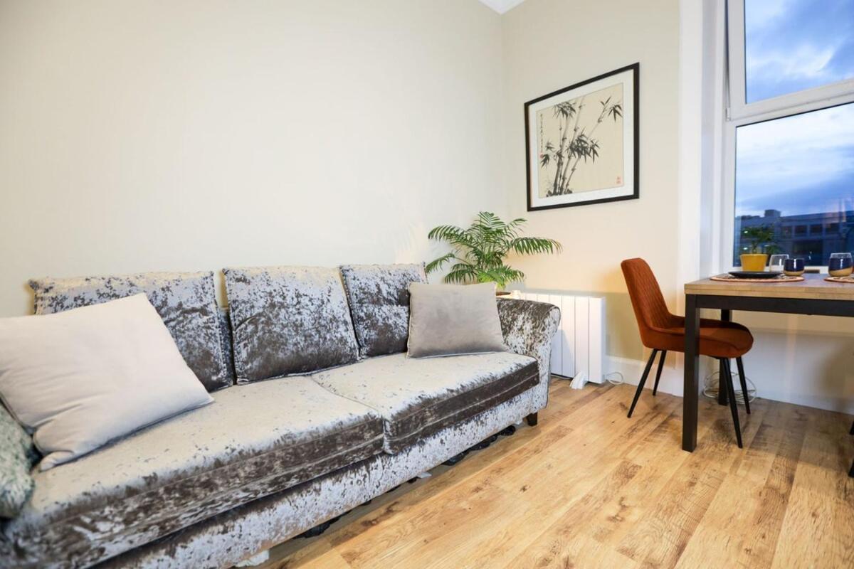 Apartment Cosy Centre Gem
