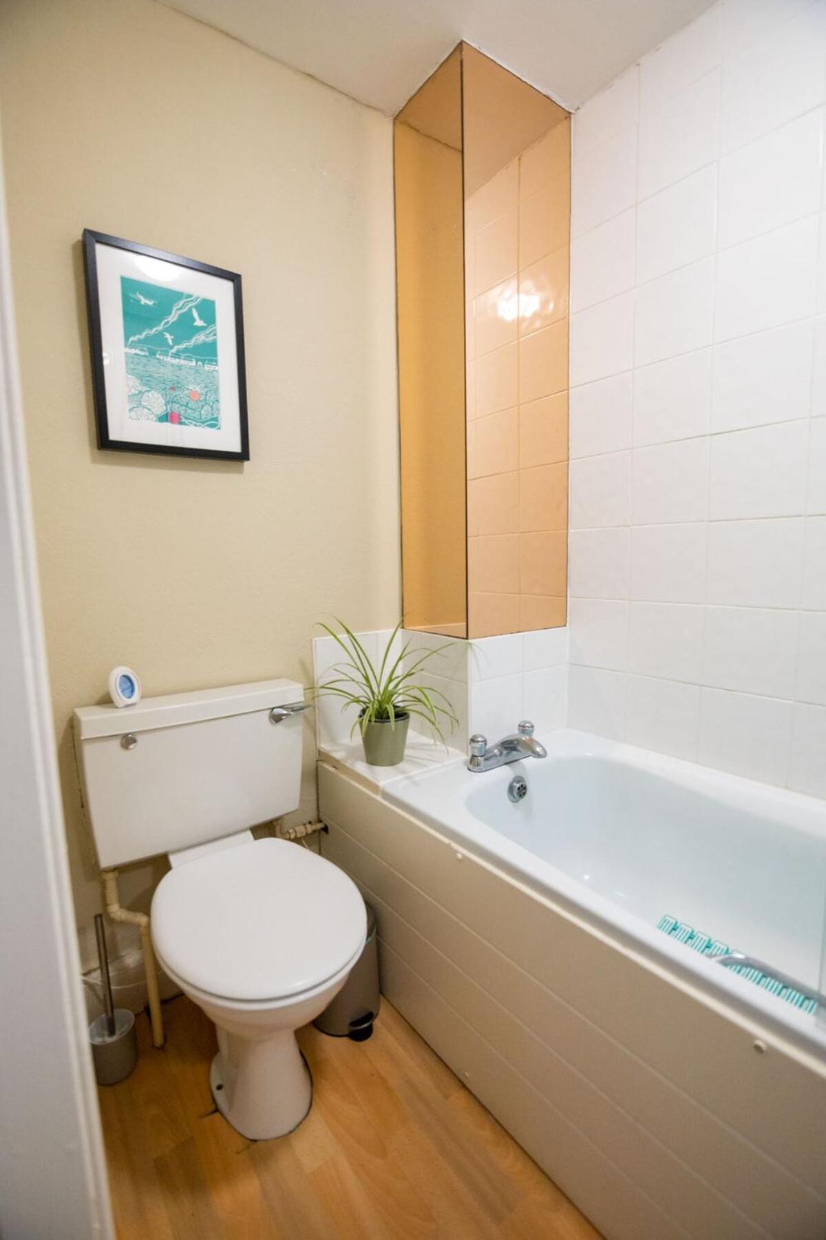 Cosy Centre Gem Apartment *