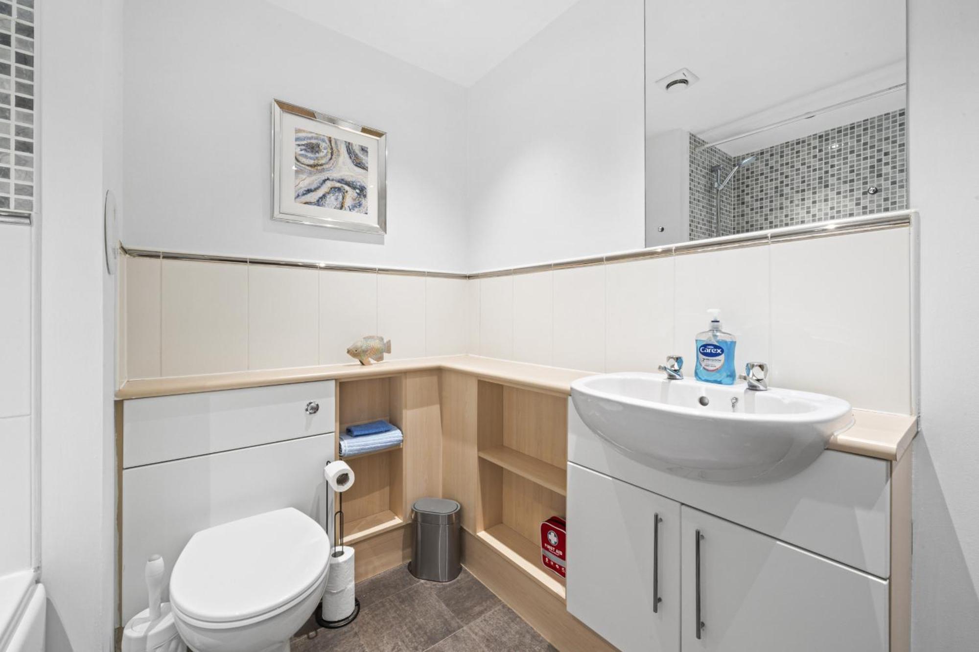 Apartment Slateford 2 Bedroom -