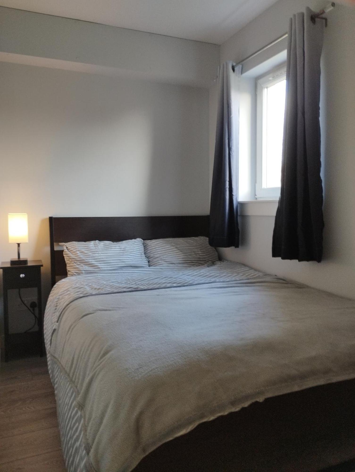 Flat With Double Sized Bed * Edinburgh