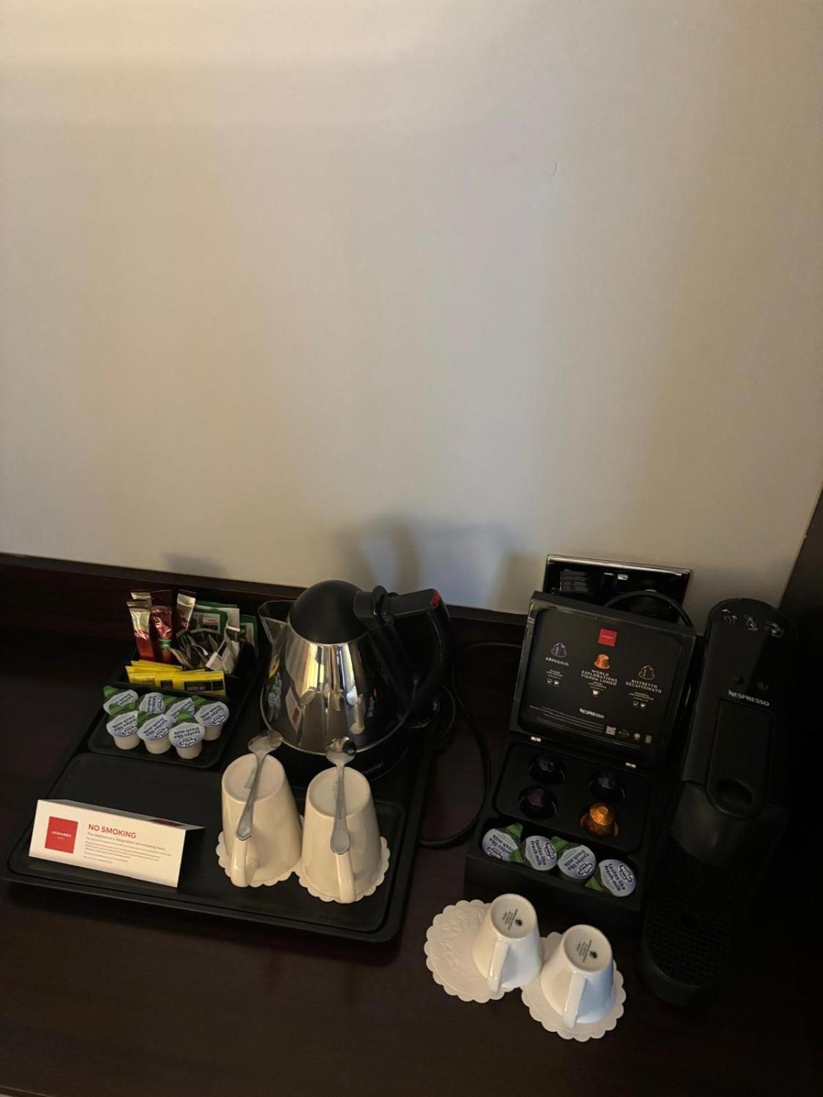 Leonardo Hotel
