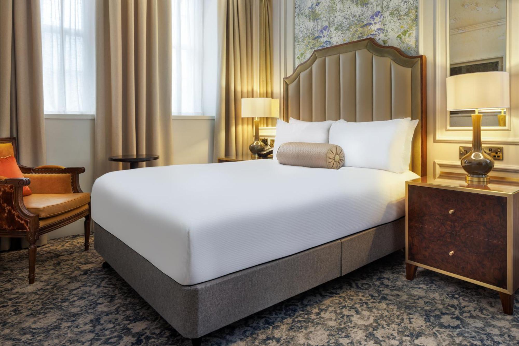 The Caledonian Edinburgh, Curio Collection By Hilton Edinburgh