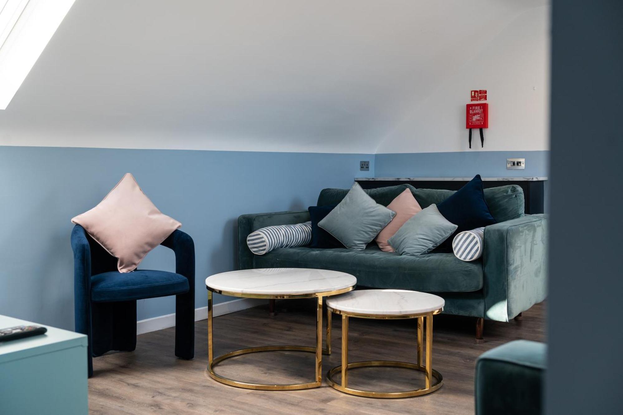 No. 53 Frederick Street Guest house 3*