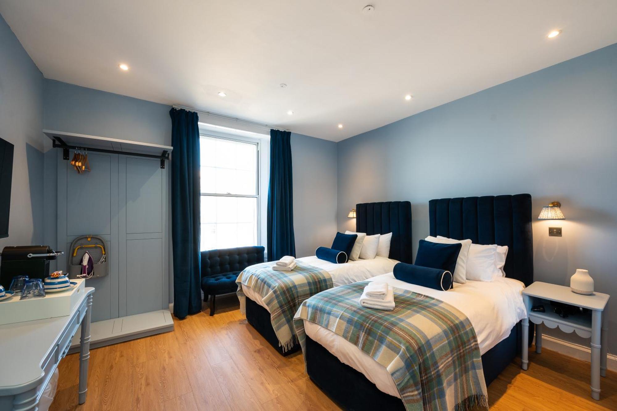 No. 53 Frederick Street Guest house Edinburgh