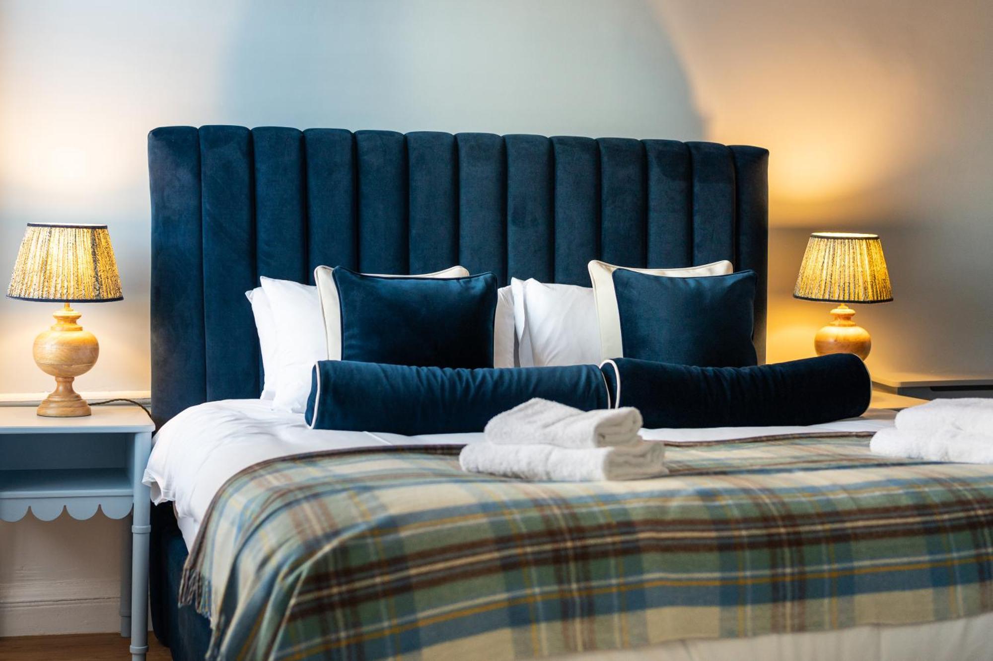 No. 53 Frederick Street Edinburgh