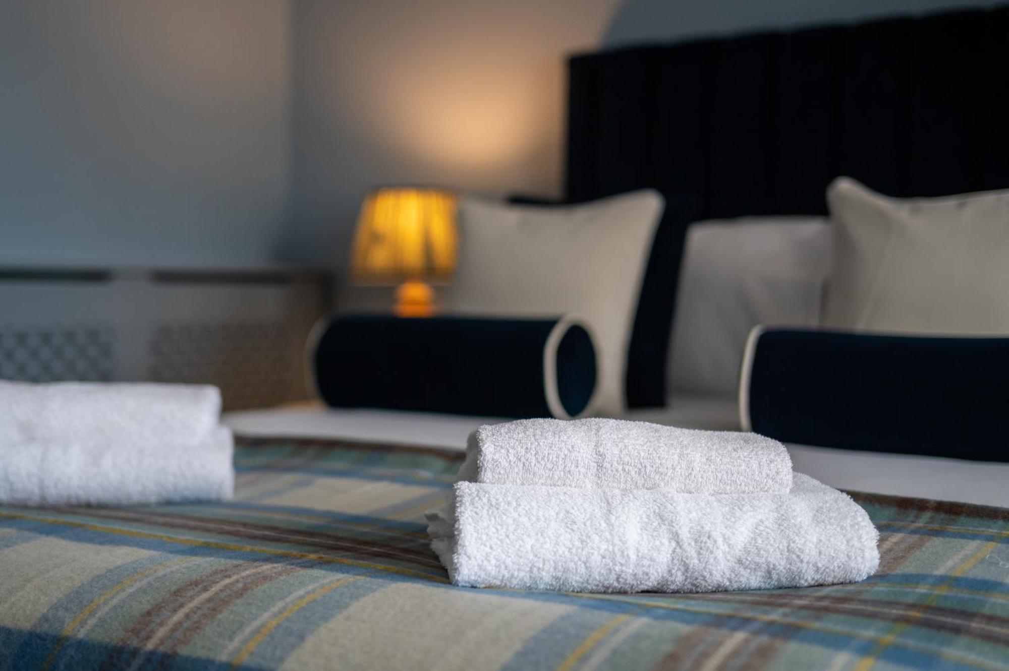 Guest house No. 53 Frederick Street 3*