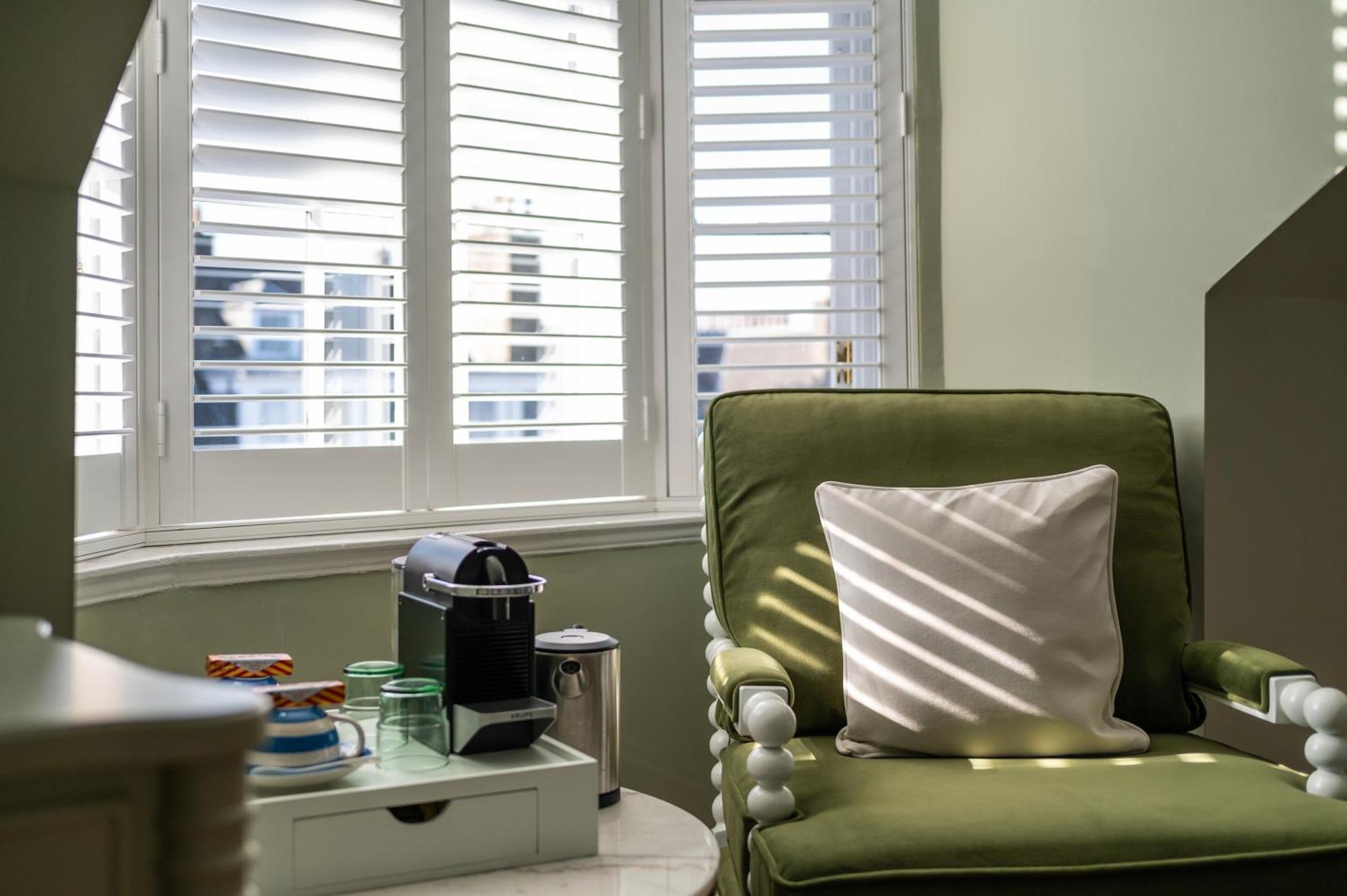 Guest house No. 53 Frederick Street 3*