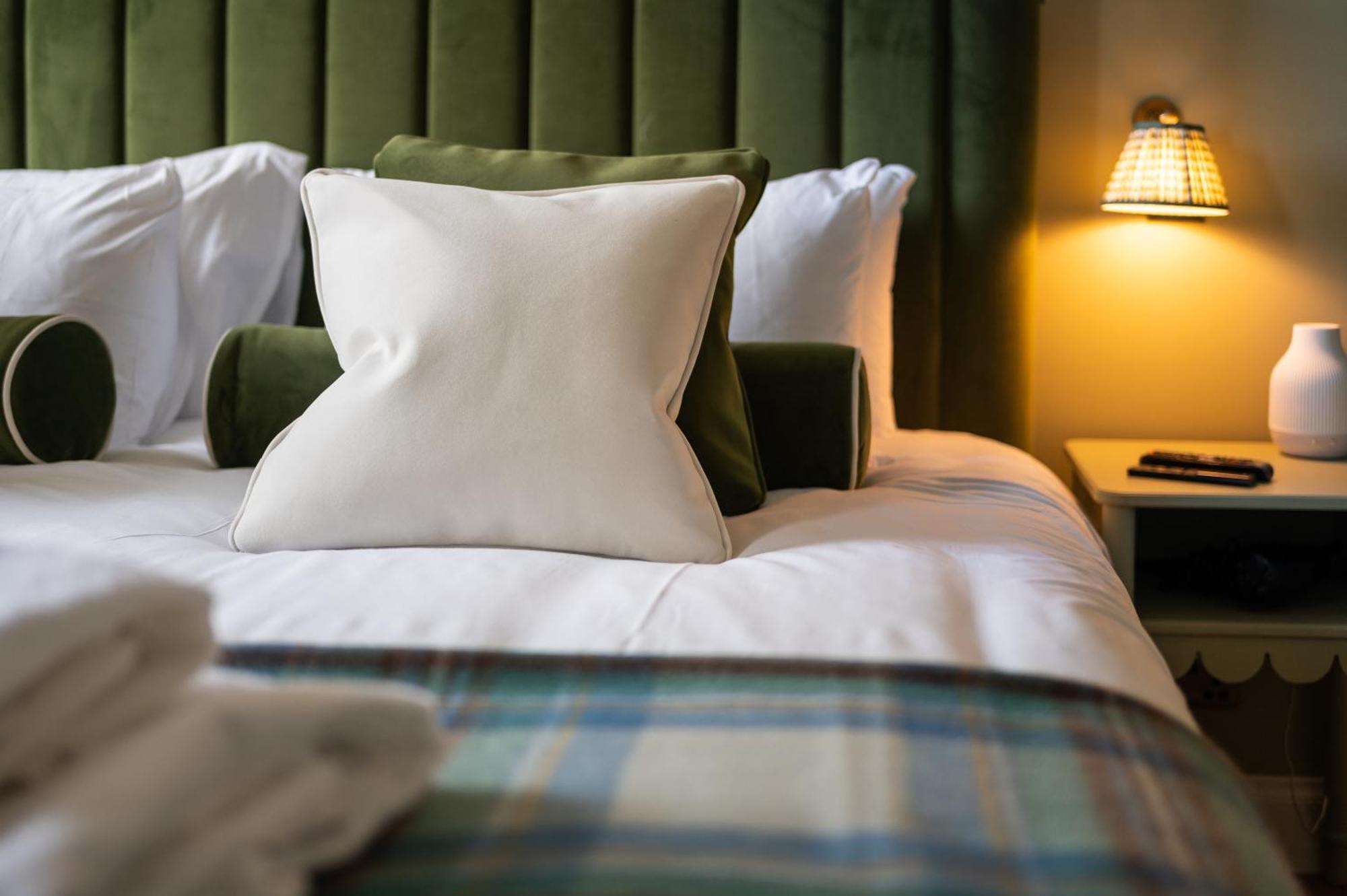 No. 53 Frederick Street Guest house Edinburgh