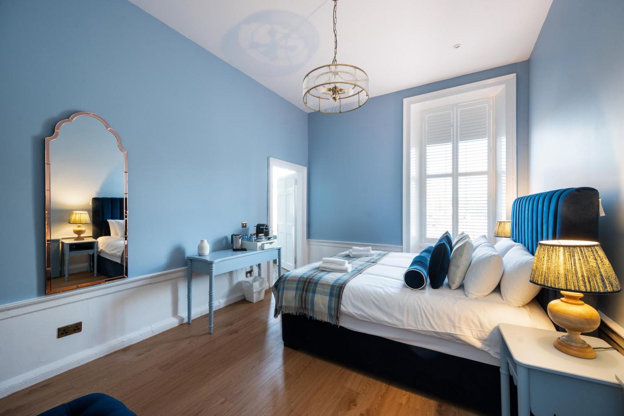 No. 53 Frederick Street Guest house 3*