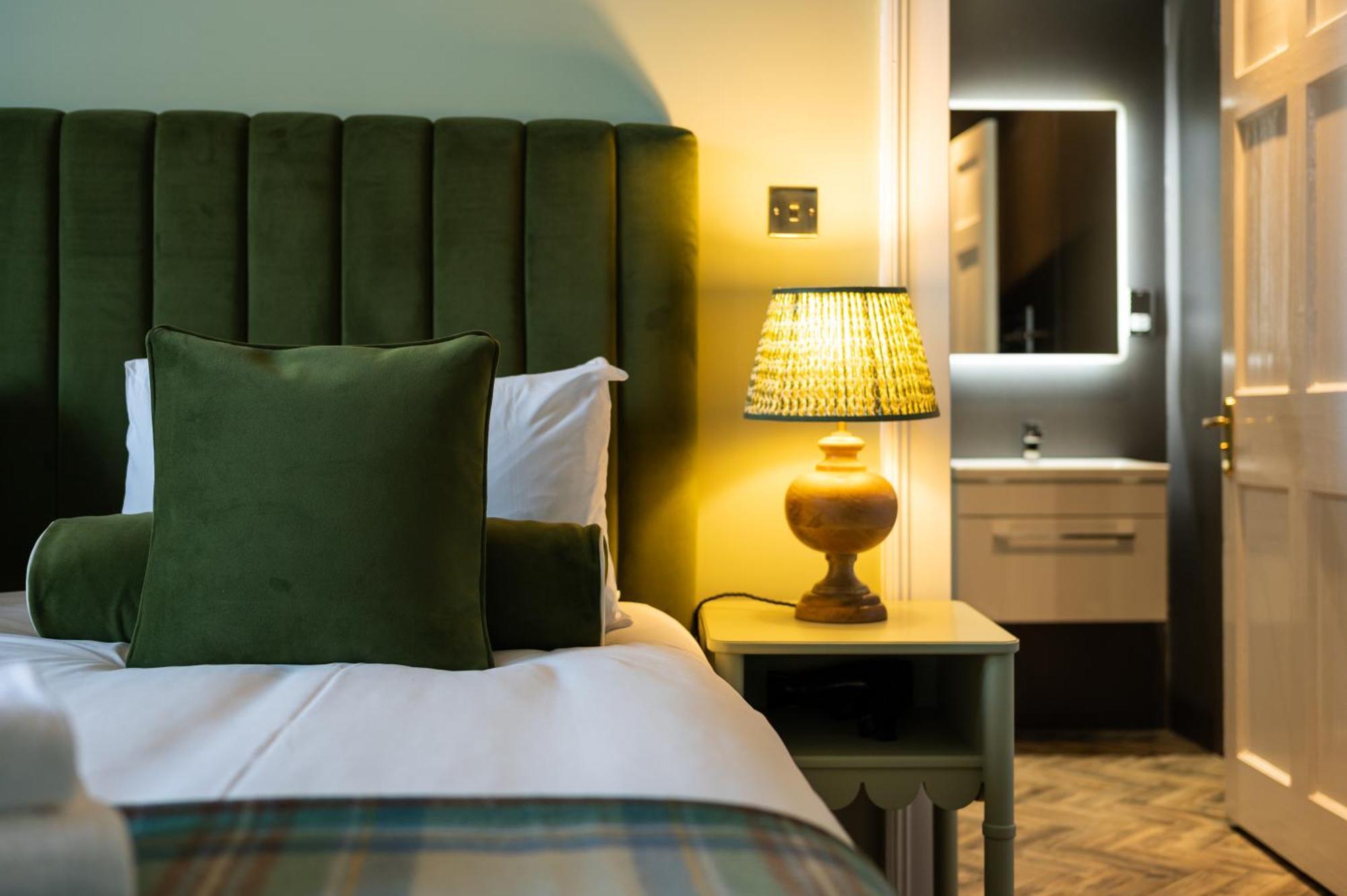 No. 53 Frederick Street Guest house Edinburgh