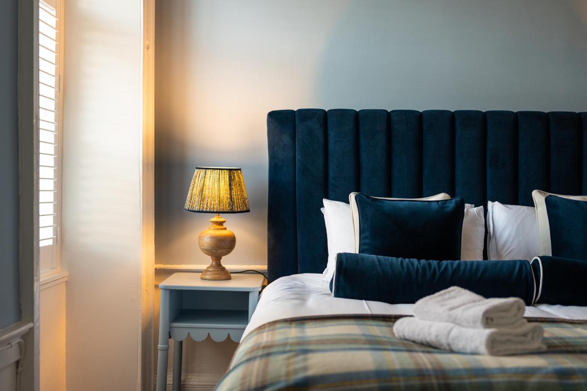 No. 53 Frederick Street Guest house 3*