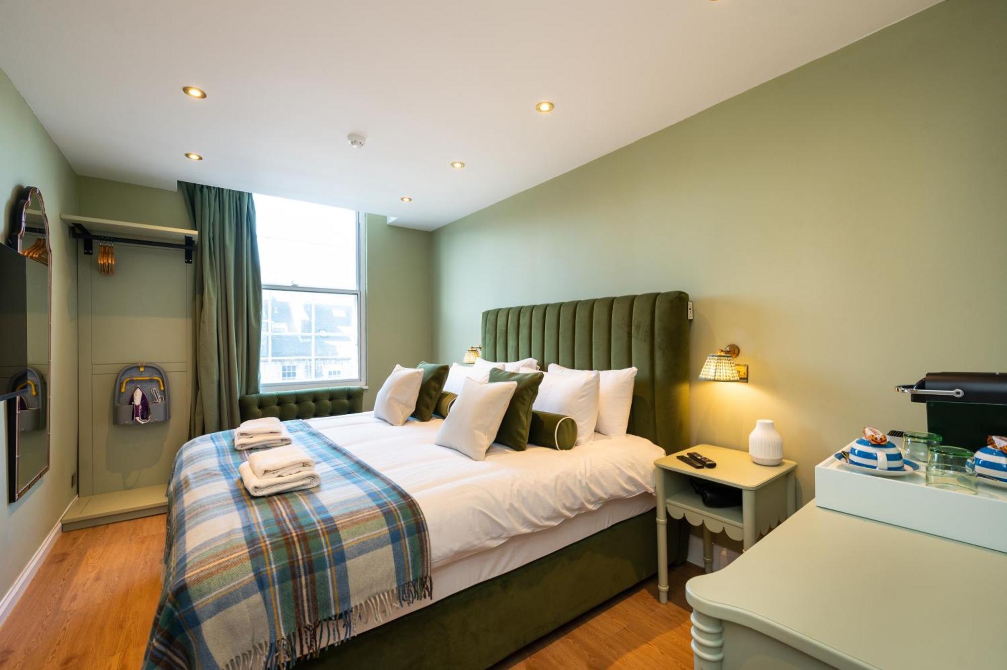 No. 53 Frederick Street Edinburgh