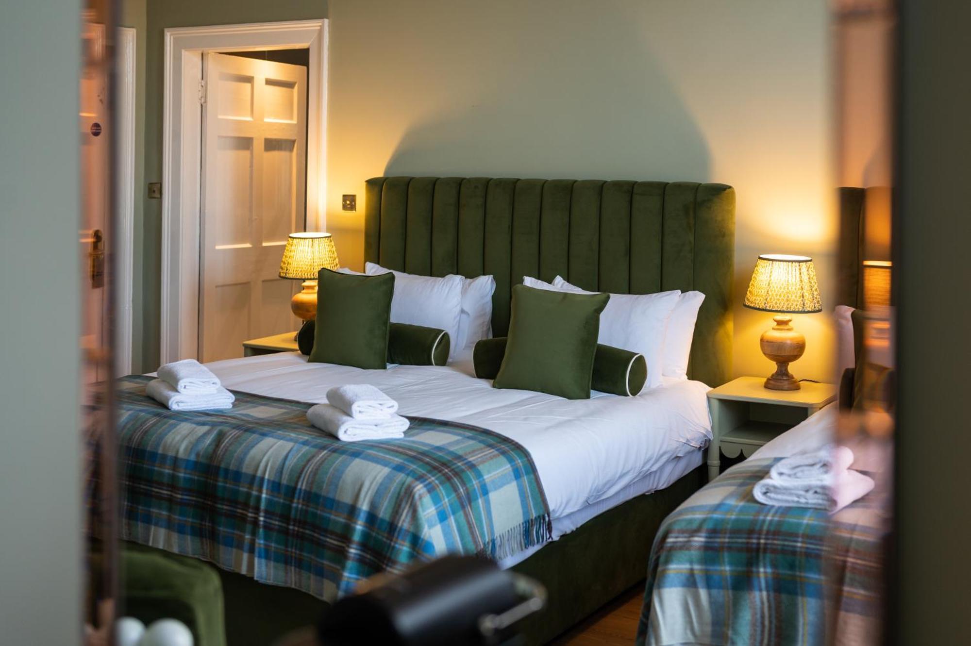 No. 53 Frederick Street 3* Edinburgh