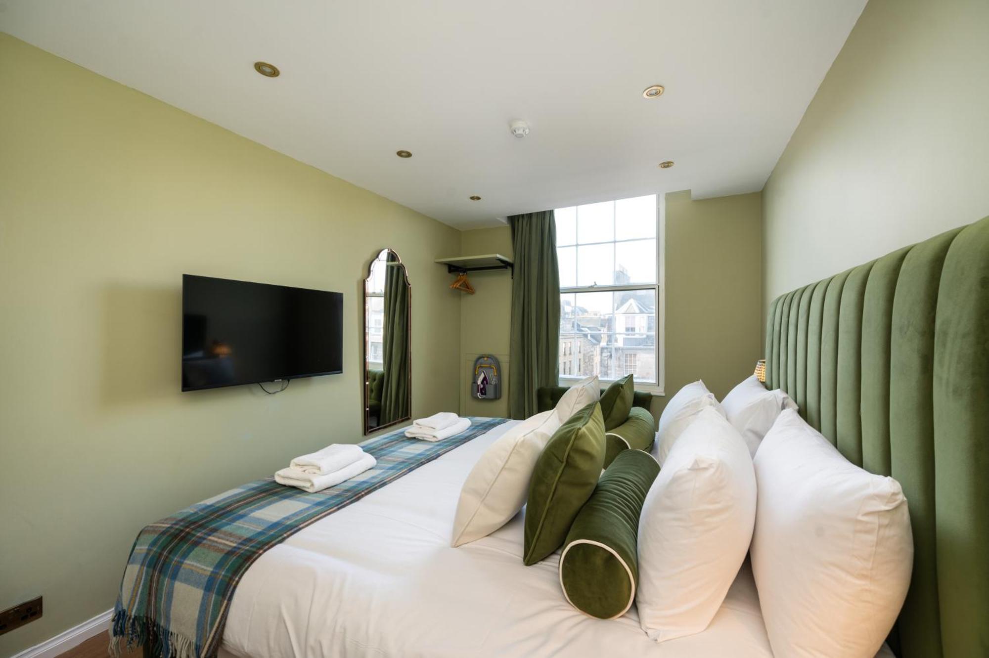 No. 53 Frederick Street Edinburgh