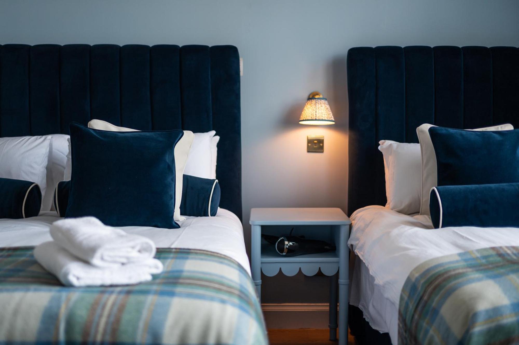 No. 53 Frederick Street Guest house