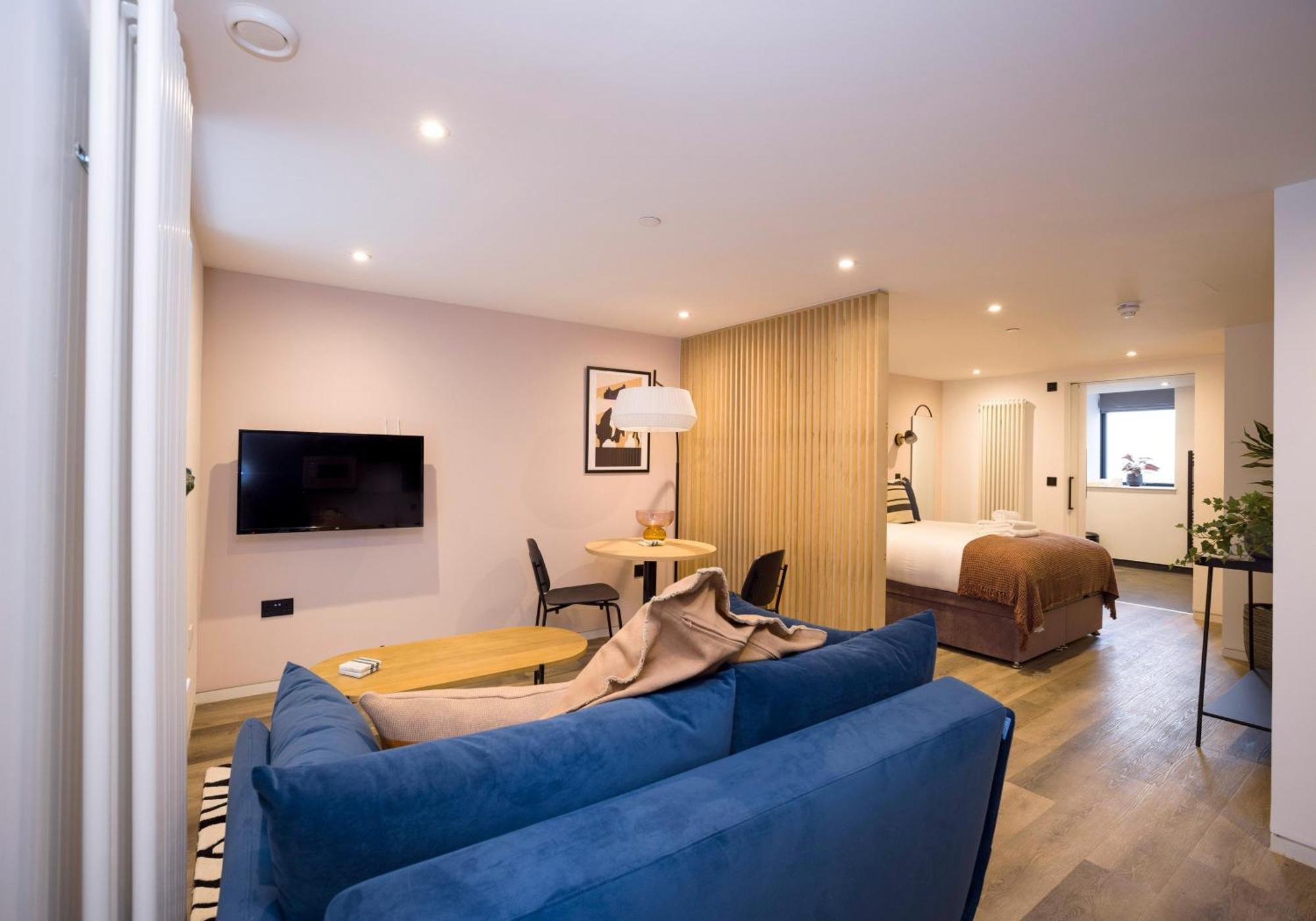 Charming Near Holyrood Park & Calton Hill * EDI