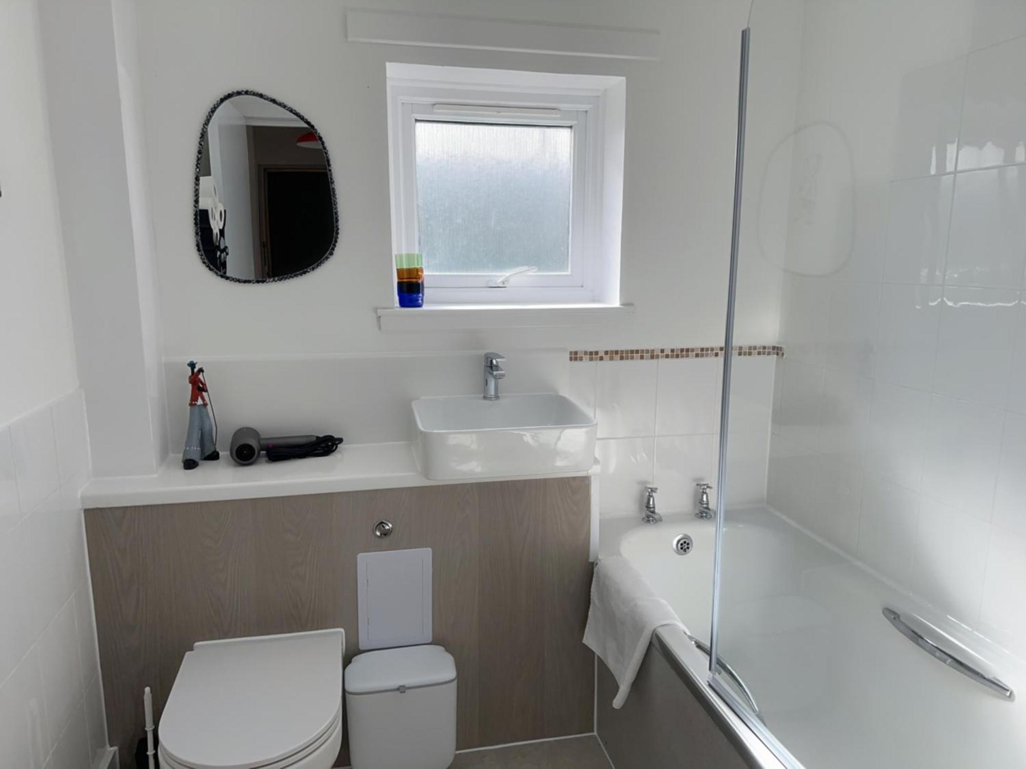 Stylish One Bedroom * Edinburgh
