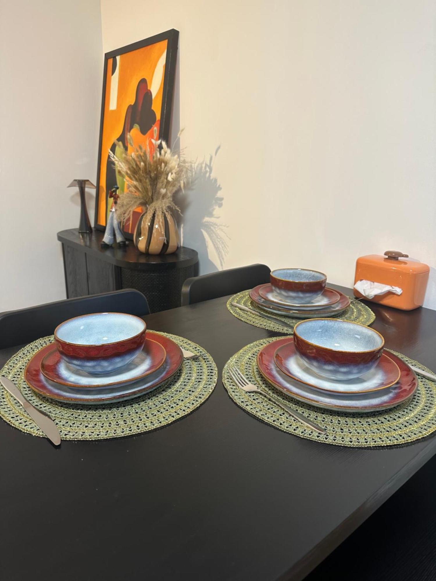 Apartment Stylish One Bedroom Edinburgh